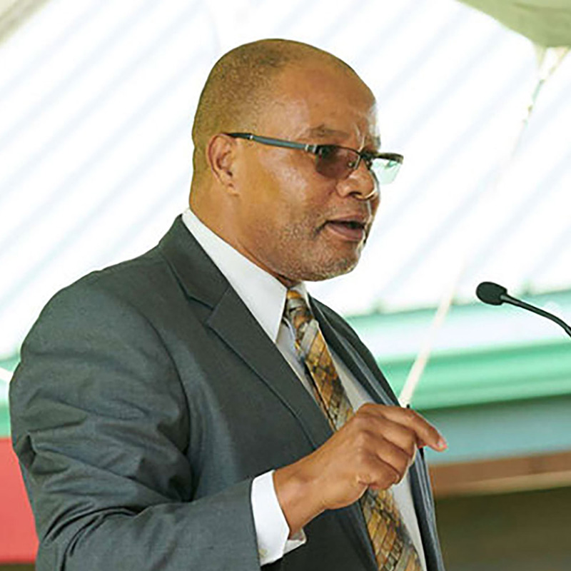 Leadership Lessons with Dr Jerry Gule